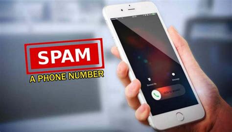 Spam phone numbers. Spam calls have gotten rampant over the last few years. According to a report by LocalCircles, over 66 per cent of mobile subscribers get at least three spam calls per … 
