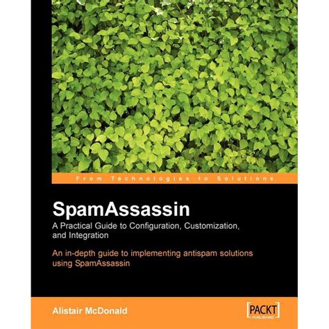 Spamassassin a practical guide to configuration customization and integration first middle last. - Partidos políticos y democracia en iberoamérica.