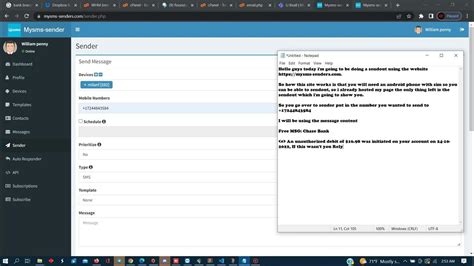 Spamming for beginners.  I will go &hellip; Just moved into your first apartment and don't know a t...