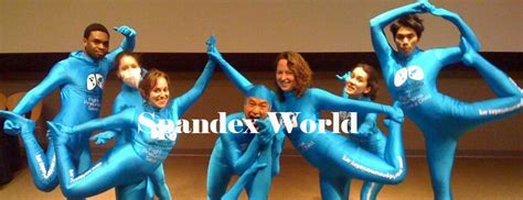 Spandex world. Things To Know About Spandex world. 