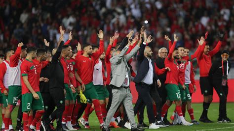 Spaniard detained over racist insults against Morocco team