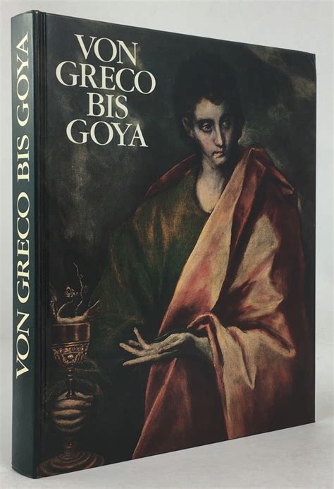 Spanische kunst von greco bis goya. - Healing by hand manual medicine and bonesetting in global perspective.