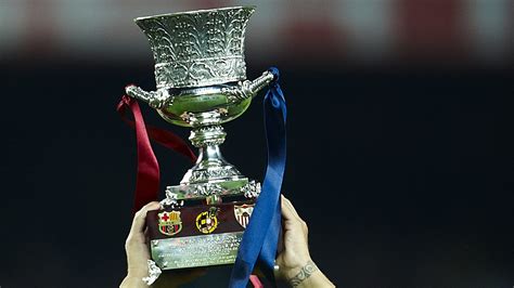 Spanischer cup