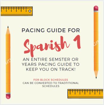 Spanish 1 pacing guide for oklahoma. - L'orpheline angloise, ou, histoire de charlotte summers.