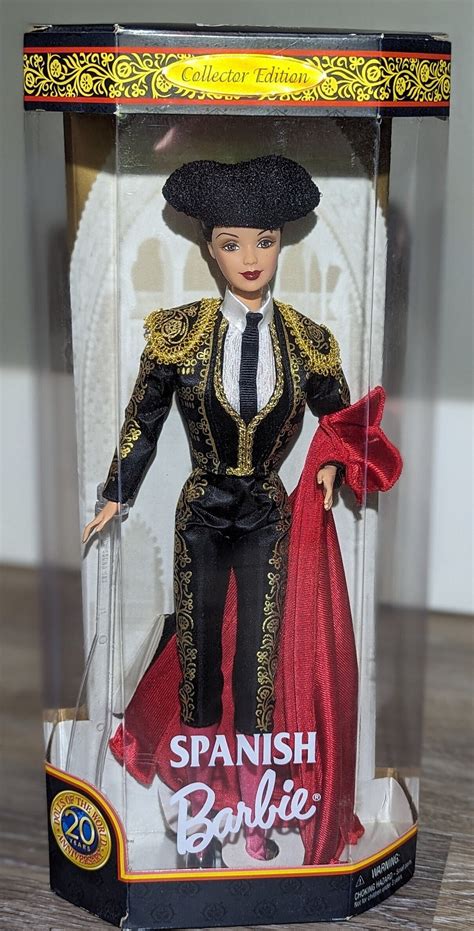 Spanish Barbie Leaks 🔥 XXX