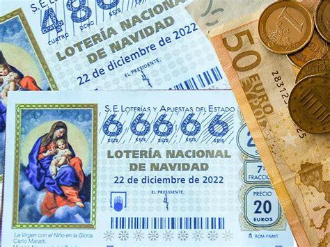 Spanish Christmas lottery Product Rules: how to bet, odds & prize …