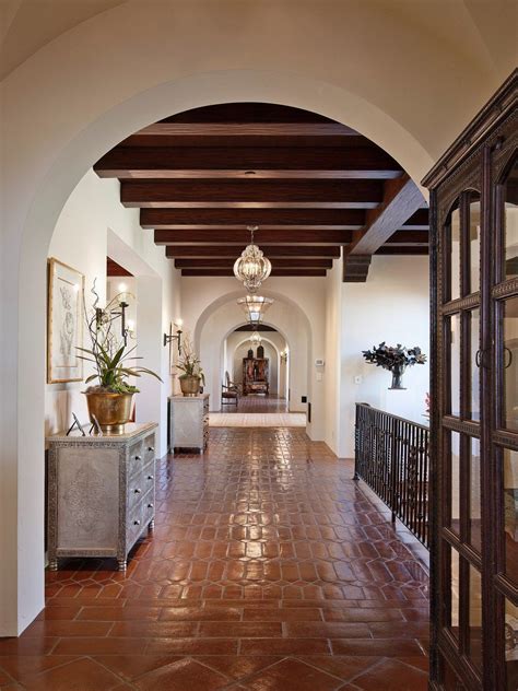 Spanish Interior Design