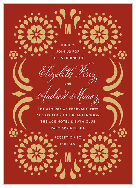 Spanish Invitations & Invitation Templates Zazzle