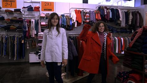 Spanish KS2: Shopping for clothes - BBC Teach