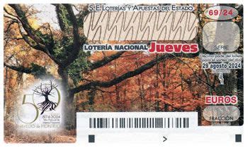 Spanish Lottery and EuroMillions Official retailer 0% surcharges ...