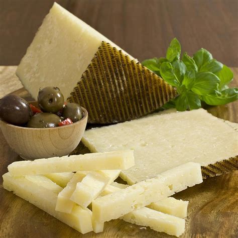 Spanish Manchego Buy Manchego Cheese at …