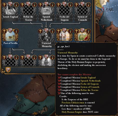 Spanish Monarchy Paradox Interactive Forums