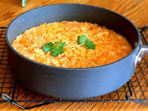Spanish Rice II