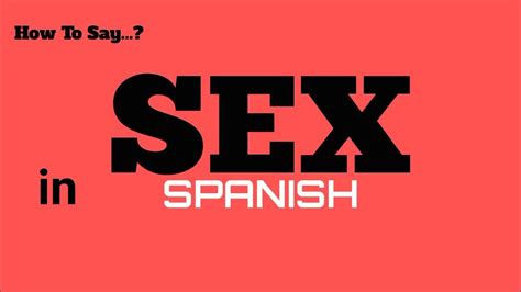 Spanish Sex Onlyfans Leak