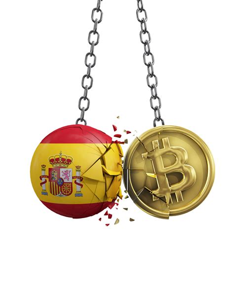 Spanish Tax Agency to Exchange Crypto Data