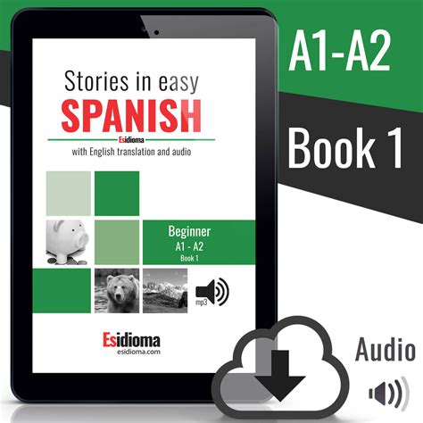 Spanish Textbook With Audio