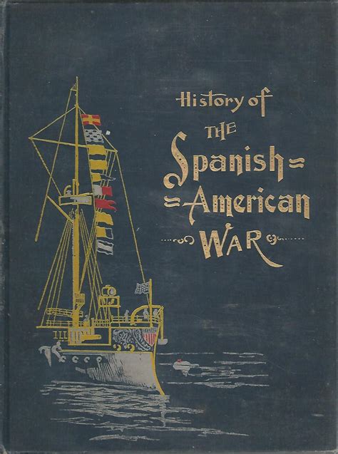 Oct 9, 2023 · Book Sources: Spanish-American W