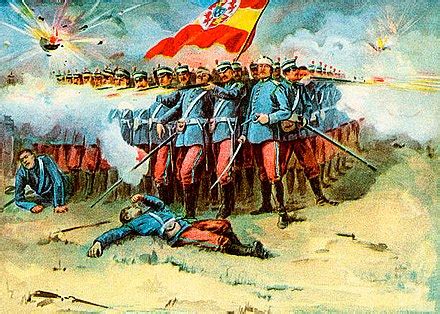 Spanish american war wikipedia. Things To Know About Spanish american war wikipedia. 