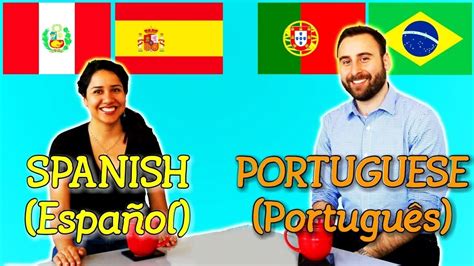 Spanish and portugese. Things To Know About Spanish and portugese. 
