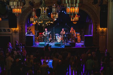 Spanish ballroom tacoma. Landmark Sound for a Historic Venue. When venerable grunge-rockers The Melvins played the Spanish Ballroom at the McMenamins Elks Temple in downtown Tacoma, WA, in … 