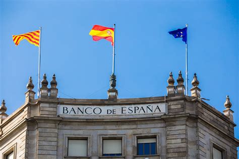 The Bank of Spain ( Spanish: Banco de España ) is the central bank