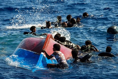Spanish charity protests Italy’s impounding of rescue ship for multiple rescues