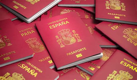 Spanish citizenship application form.  Many How long does it take to get Spanish...