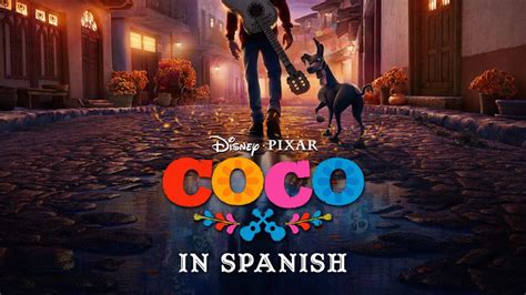 Spanish disney movies. In Disney•Pixar’s vibrant tale of family, fun and adventure, an aspiring young musician named Miguel (Anthony Gonzalez) embarks on an extraordinary journey to the magical land of his ancestors. There, the … 