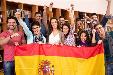 Spanish edu. Things To Know About Spanish edu. 