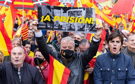 Spanish election: Catalan separatists demand amnesty as the price for backing Sánchez