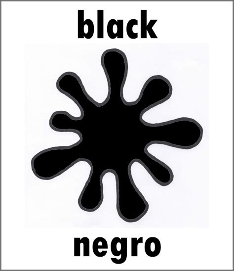Spanish for black. Things To Know About Spanish for black. 
