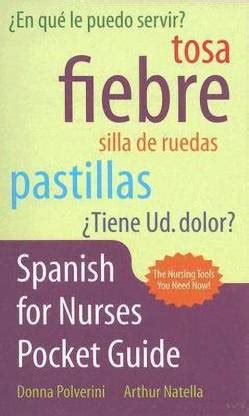 Spanish for nurses an english spanish pocket guide. - A manual for living by epictetus.