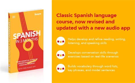 Spanish in 3 months your essential guide to understanding and speaking spanish hugo in 3 months cd language course. - New holland 8160 8260 8360 8560 tractor product features sales manual original.