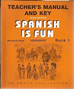 Spanish is fun book 2 teachers manual and key. - Suffolk west the buildings of england pevsner architectural guides.