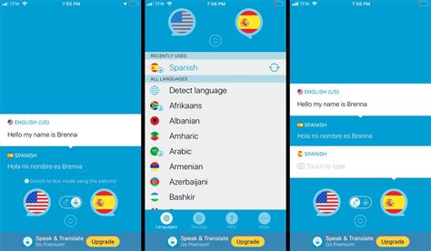 Spanish language translation app. Things To Know About Spanish language translation app. 
