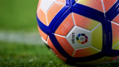 Spanish league reports match-fixing attempt to authorities