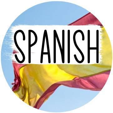 Spanish major in spanish. MapQuest is available in Spanish. Some other languages that are available on MapQuest in addition to English and Spanish include German, Italian, Portuguese and French. MapQuest is... 