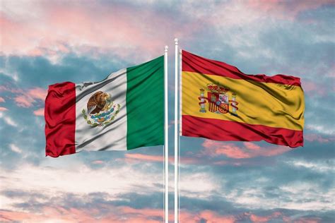 Spanish mexican. Spain and Mexican Spanish differ due to the huge geographical distance and centuries that have passed since the colonization. The cultural differences also impacted the changes, which led to the fact that the two variations differ in several aspects today. Below, we'll break it all down. 