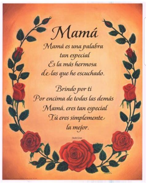 Here are some other posts about Mother’s Day, including other poems: ... I was wondrin if u can put this poem in Spanish. maha rafi Says: May 11th, 2008 at 12:41 am. well, its a joy to visit your website.You have got great poems to show love and affection between motherand her daughter.love your website forever and ever. Marnna Sheppard Says: May 11th, …