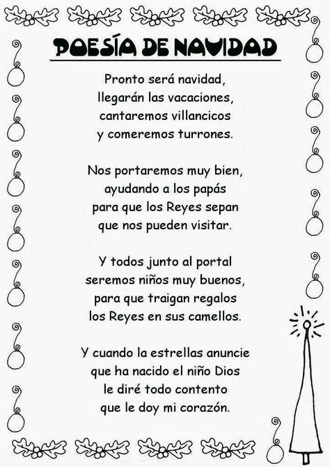 Spanish poems about christmas. Christmas is a time filled with joy, love, and cherished traditions. One such tradition that has stood the test of time is the recitation and sharing of Christmas poems. These hear... 