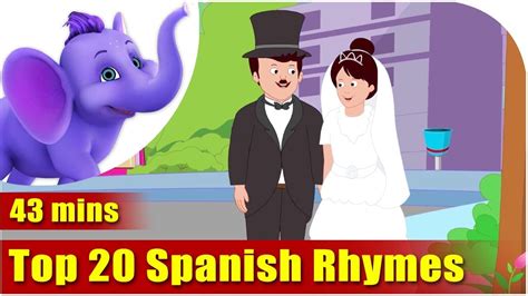 Spanish rhyme zone. Things To Know About Spanish rhyme zone. 