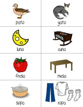 Commonly used words are shown in bold.Rare words are dimmed. Click on a word above to view its definition.. Spanish rhyme zone