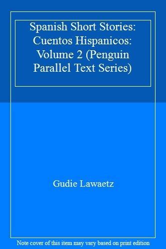 Spanish short stories 2/cuentos hispanicos 2 (penguin parallel text). - Advanced engineering mathematics by erwin kreyszig 10th edition solution manual download.