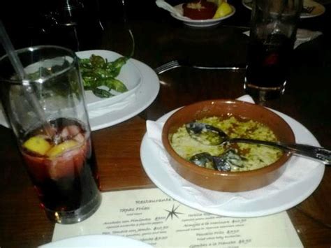 Spanish tapas in Pacific Beach! - Costa Brava - Tripadvisor