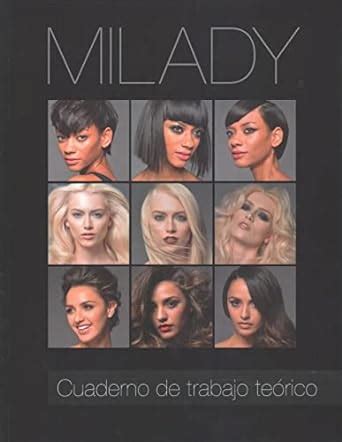 Spanish translated theory workbook milady standard cosmetology 2016. - Historia 3 - contemporaneidad argentina y el mundo / un camino al siglo xxi.