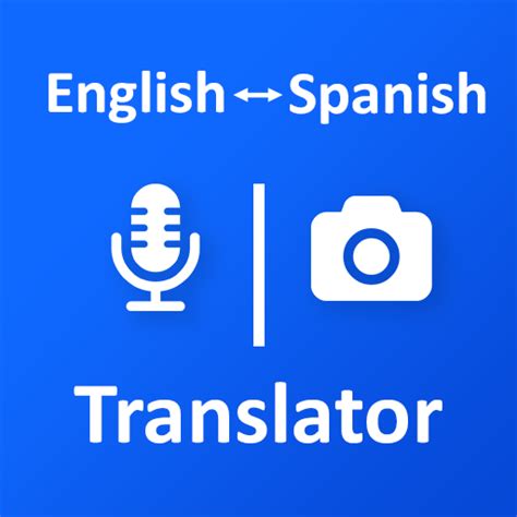 Spanish translator audio. Quickly translate words and phrases between English and over 100 languages. 