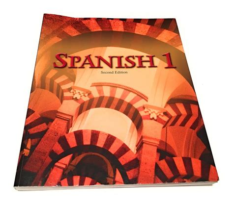 Full Download Spanish 1 Student Text By Hernandez