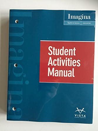 Read Spanish 2 Student Activities Manual 2Nd Edition By Various