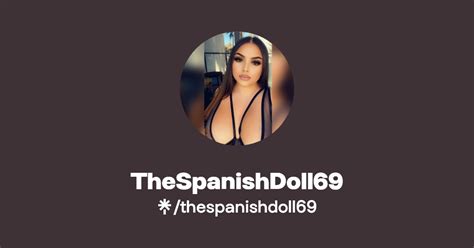 Spanish_Doll69 Leaked +18 😈 183 Pics