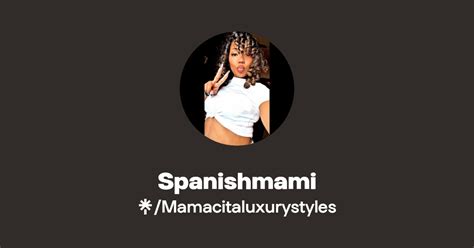 Spanishmami Onlyfans Leak